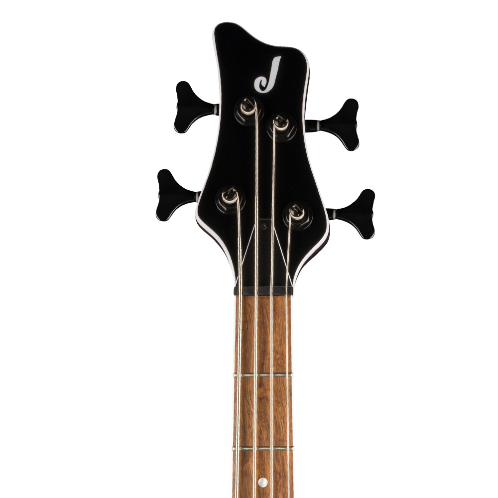 Jackson X Spectra Bass SBX IV Laurel Klavye Deep Purple Metallic Bas